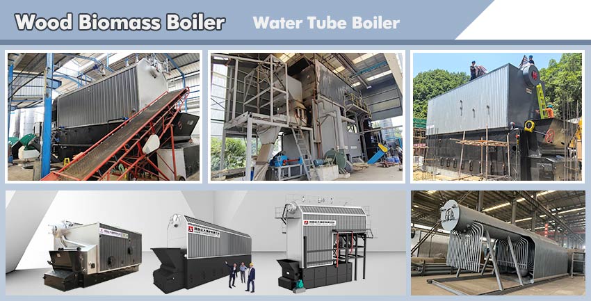 water tube biomass boiler,industrial biomass boiler,reciprocating grate boiler