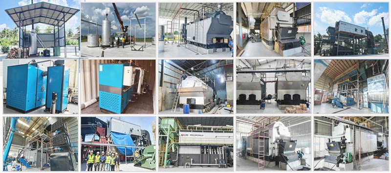 solid fuel steam boiler,coal boiler,wood biomass boiler