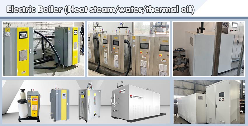 electric boiler for milk processing,steam boiler for milk processing,steam boiler for dairy