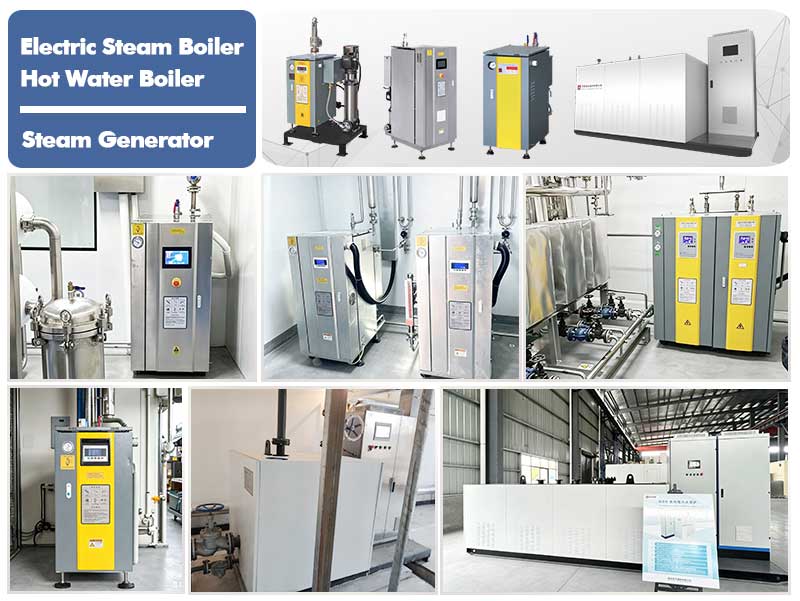 indonesia electric boiler,electric steam generator,industrial electric boiler