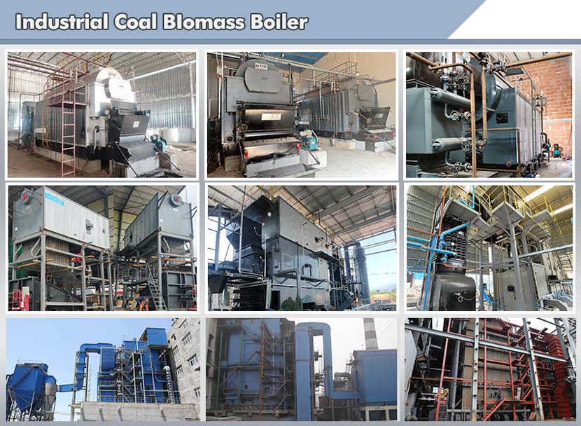 high pressure steam boiler,coal fired boiler,biomass boiler