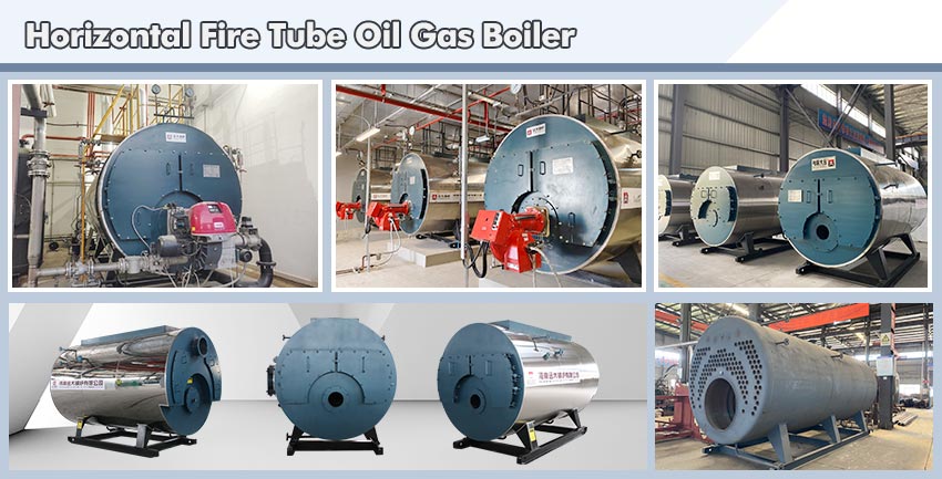fire tube diesel boiler,diesel steam boiler,heavy fuel oil boiler