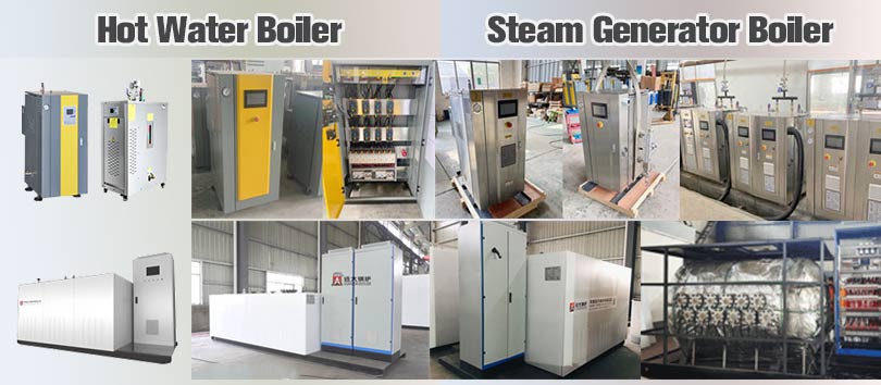 industrial electric steam boiler,electric steam generator boiler,electric heating steam boiler
