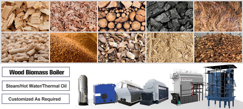 biomass boiler,industrial steam boiler,wood biomass fired boiler