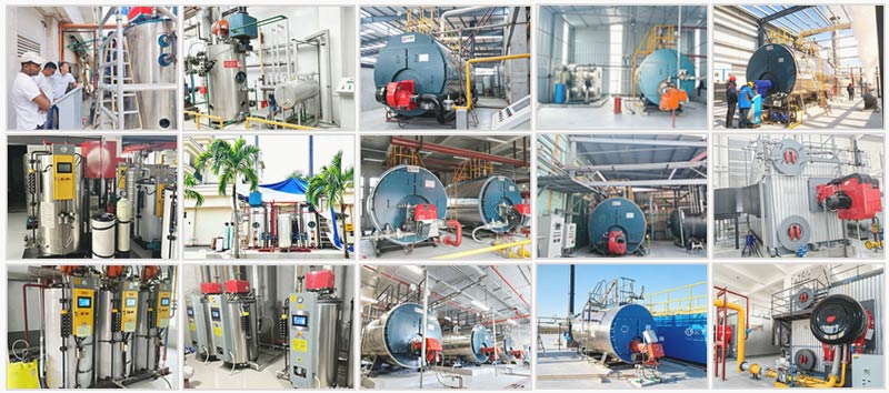 bunker steam boiler,industrial bunker boiler,china bunker boiler