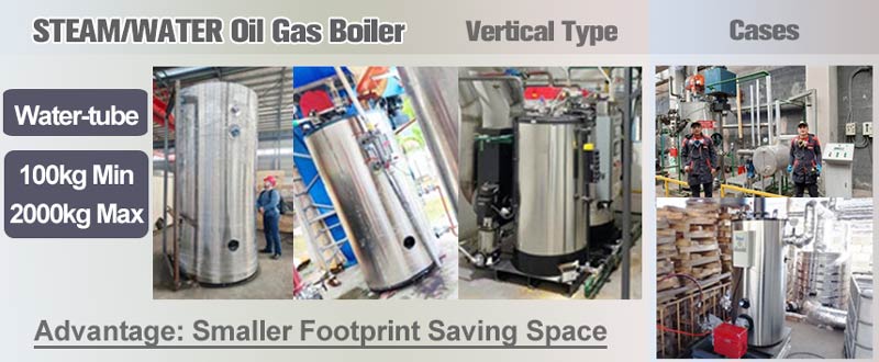 small water tube boiler,water tube gas boiler,water tube oil boiler