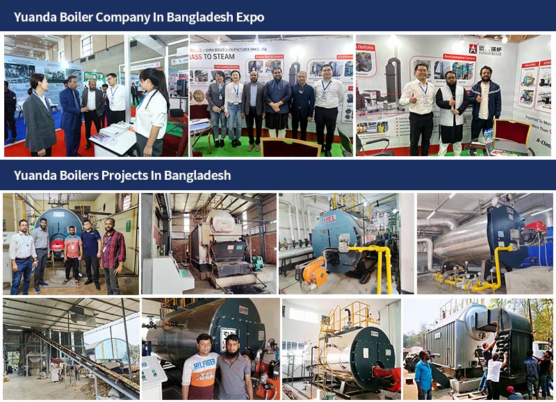 yuanda boiler bangladesh,industrial boiler supplier,steam boiler in bangladesh