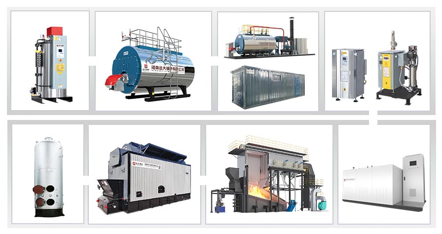 industrial steam boiler,oil gas boiler,coal biomass boiler