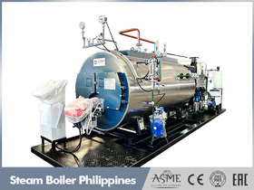 steam boiler philippines,industrial boiler supplier,diesel gas steam boiler