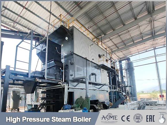 water tube coal boiler,water tube biomass boiler,industrial solid fuel boiler