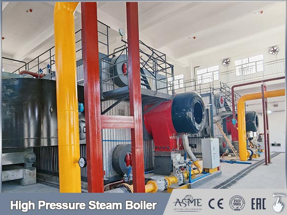 automatic steam boiler,water tube steam boiler,water membrane wall boiler