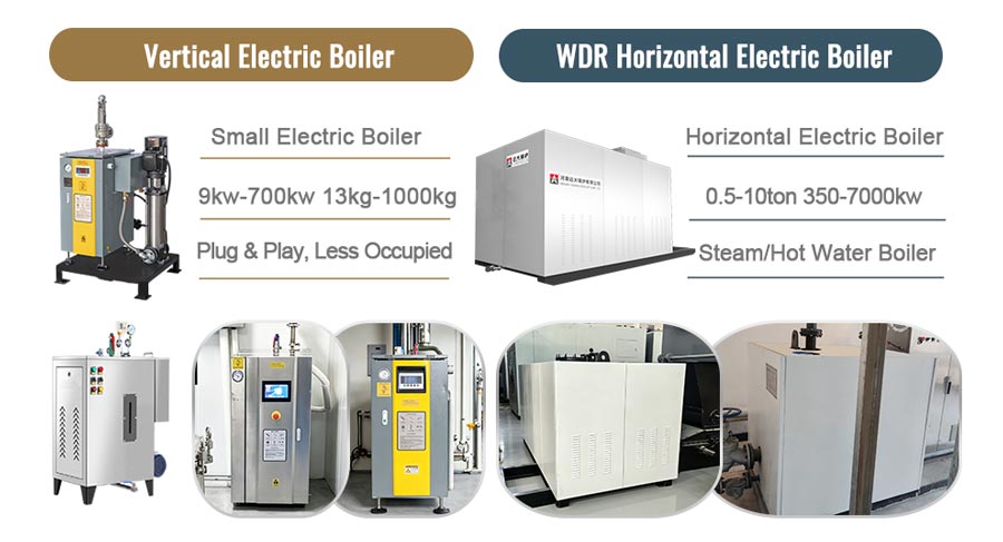 hotel electric boiler,electric hot water boiler,industrial electric boiler
