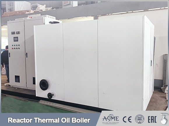 electric thermal oil heater,electric thermal oil boiler,hot oil heater boiler