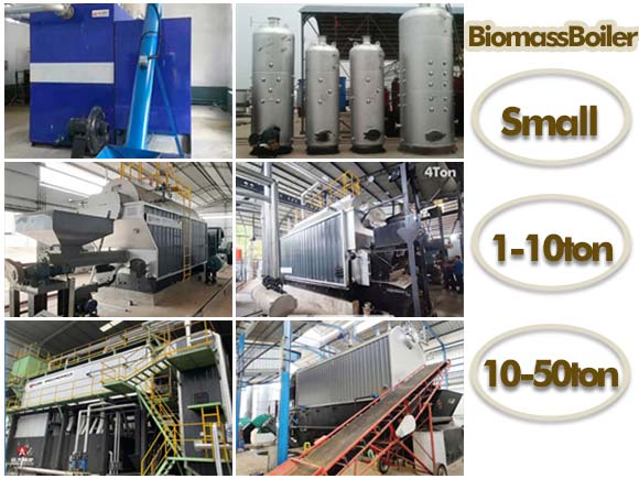 wood biomass boiler,biomass steam boiler,wood fired boiler