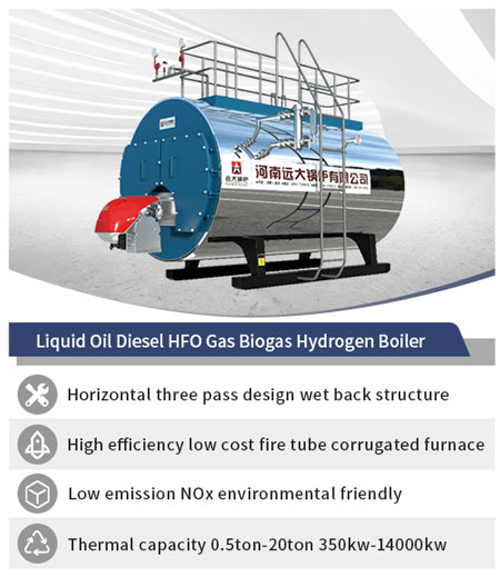 diesel gas boiler,fire tube oil gas boiler,vertical and horizontal boiler