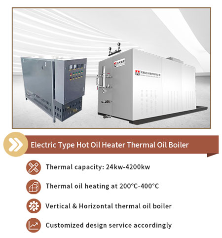 electric hot oil heater,electric thermal oil boiler,electric thermic fluid heater
