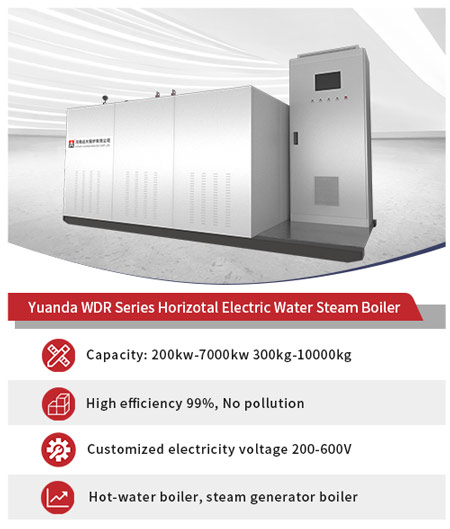 industrial electric steam boiler,electric steam generator boiler,electric heating steam boiler