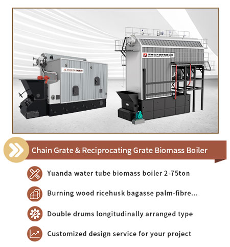 water tube boiler,reciprocating grate boiler,szl biomass boiler