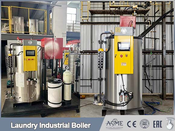 vertical boiler for laundry,vertical steam boiler,diesel gas fired boiler