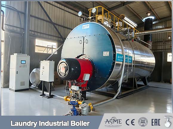 laundry diesel boiler,laundry gas boiler,laundry steam boiler