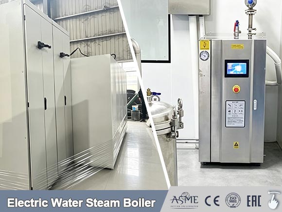 laundry electric boiler,laundry steam generator,electric steam boiler