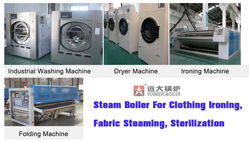 laundry steam boiler,laundry boiler,steam boiler for laundry