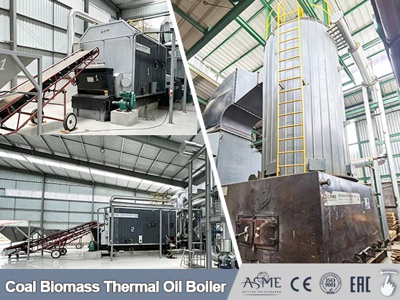 boiler for plywood,thermal oil boiler,wood biomass thermal oil boiler
