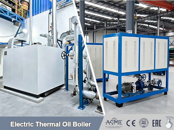 electirc thermal oil boiler,electirc oil heater,industrial oil boiler