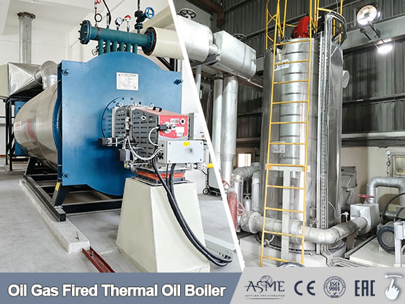 diesel gas boiler,thermal oil heater boiler,china thermal oil boiler