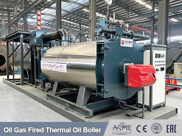 china thermal oil boiler,china oil boiler,industrial oil boiler