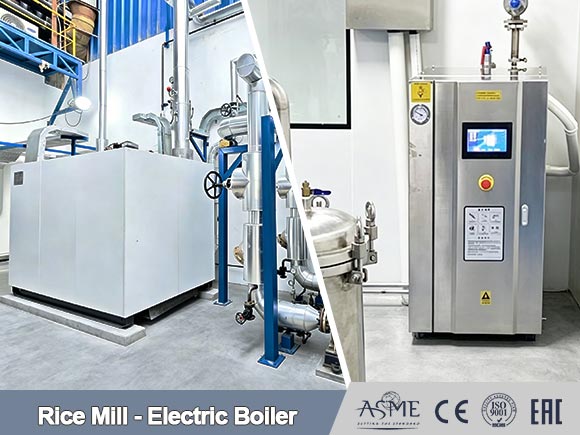 electric steam boiler,industrial electric boiler,rice mill steam boiler