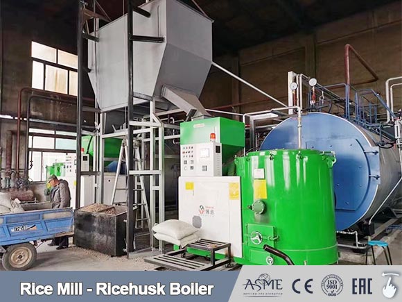 ricemill fire tube boiler,biomass fire tube boiler,husk fire tube boiler