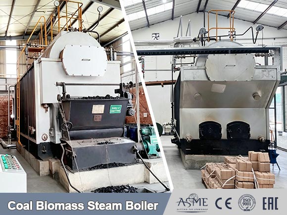 coal fired steam boiler,biomass fired steam boiler,wood fired steam boiler
