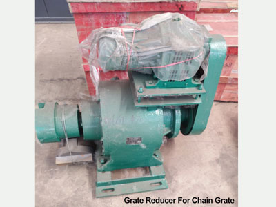 grate reducer