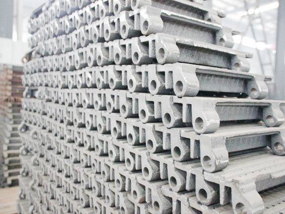 boiler chain grate stoker