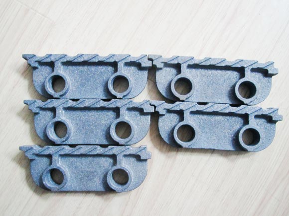 Boiler Chain Grate