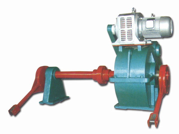 Boiler Grate Reducer