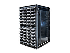 Coal/Biomass Boiler Economizer