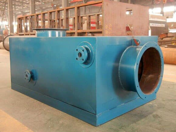 Boiler Economizer