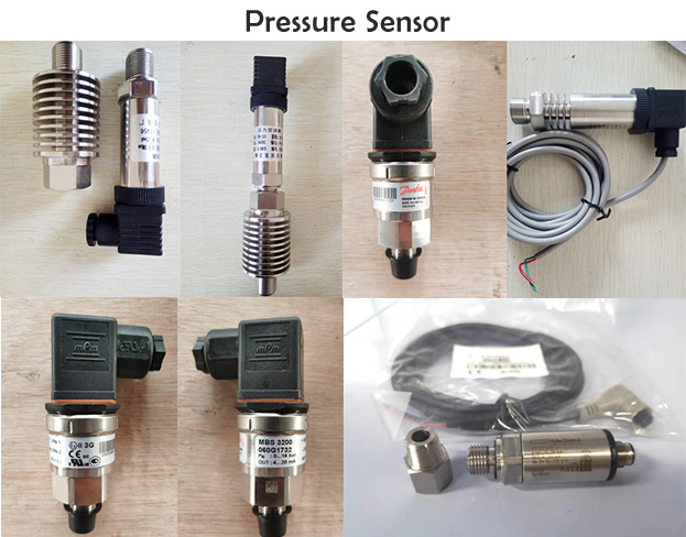 pressure sensor,pressure transmitter,boiler pressure control device
