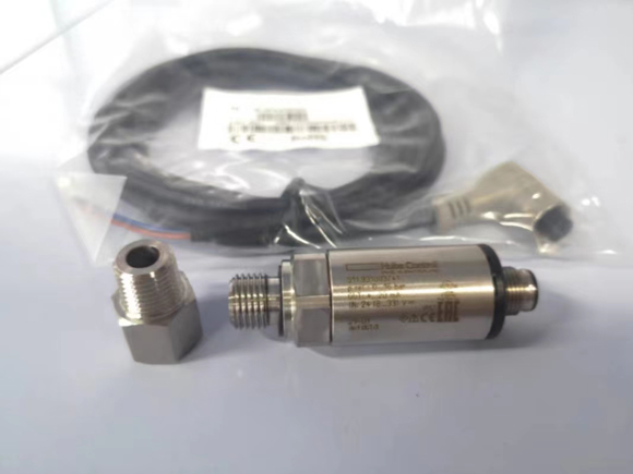 Pressure Sensor