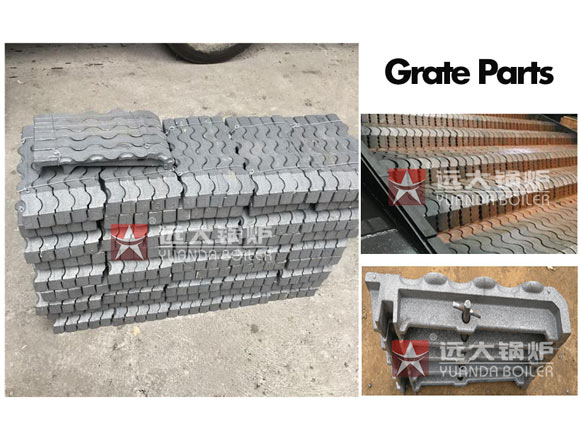 reciprocating grate parts,reciprocating grate price