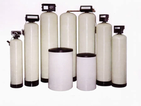 water treatment device