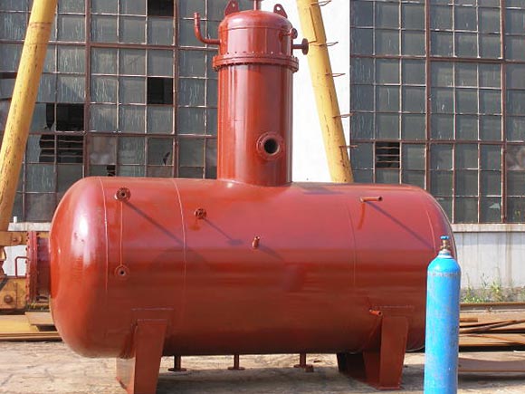 Deaerator