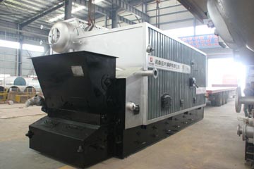 malaysia steam boiler