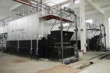 steam boiler 10 ton