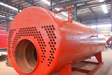 uae steam boiler