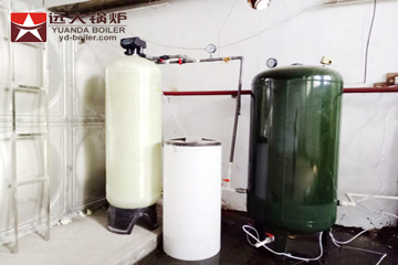 Water Softening