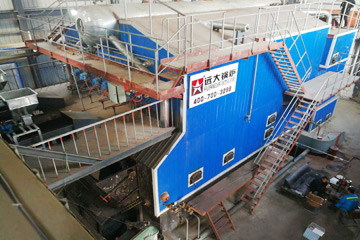 china-hot-water-boiler