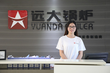 Henan Yuanda Boiler Corporation